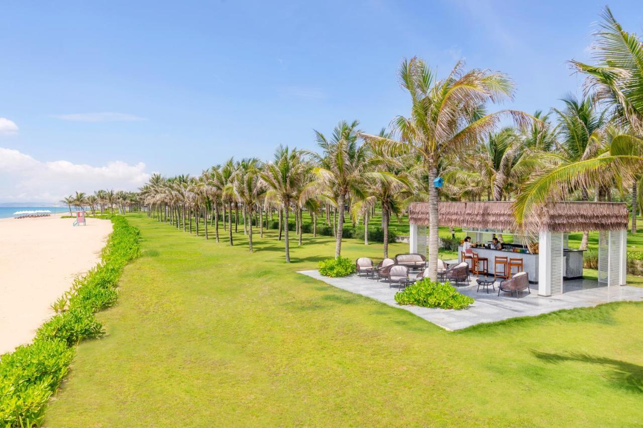 Selectum Noa Resort Cam Ranh Exterior foto