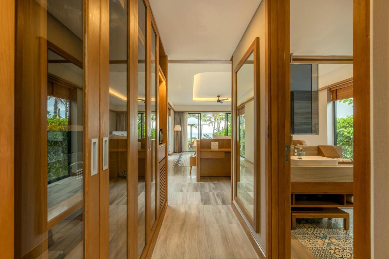 Selectum Noa Resort Cam Ranh Exterior foto