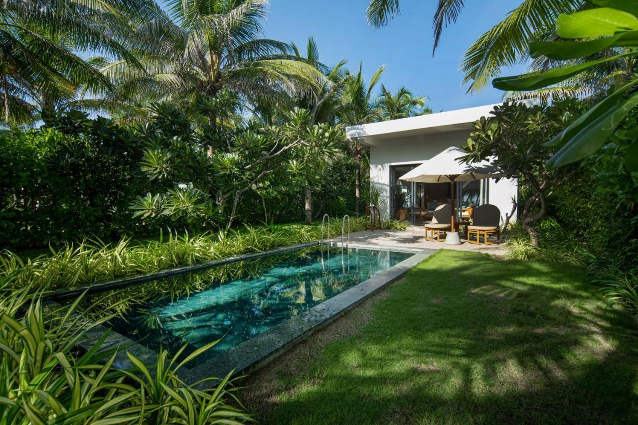 Selectum Noa Resort Cam Ranh Exterior foto